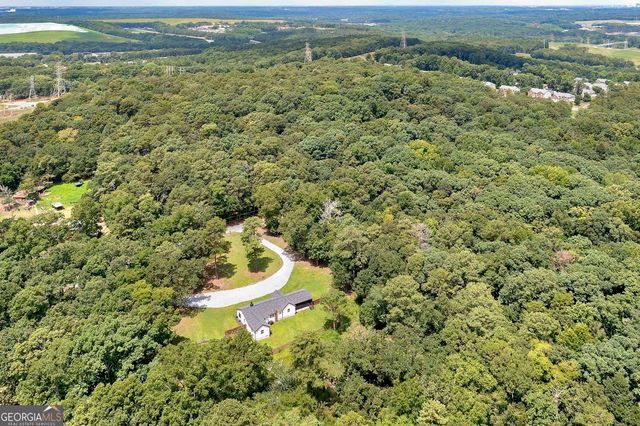 3930 W Side Place, Ellenwood, GA 30294