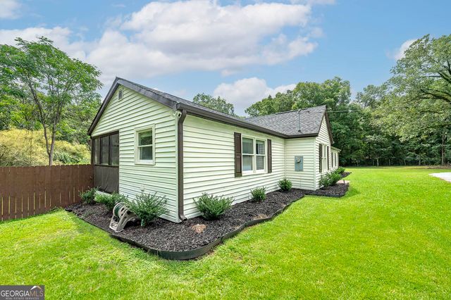 3930 W Side Place, Ellenwood, GA 30294