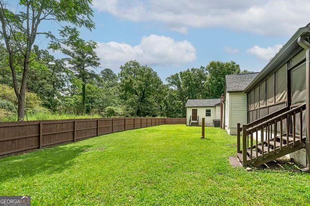 3930 W Side Place, Ellenwood, GA 30294