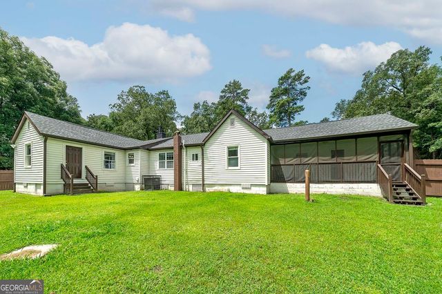 3930 W Side Place, Ellenwood, GA 30294
