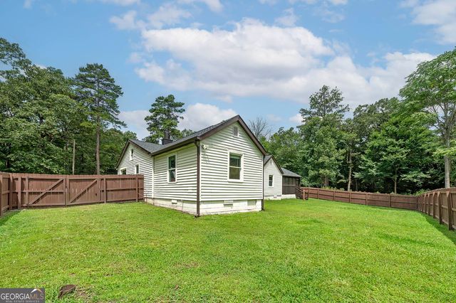 3930 W Side Place, Ellenwood, GA 30294