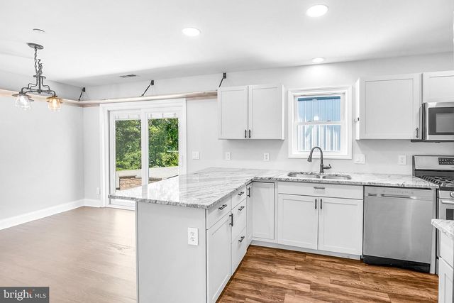 29380 MOORE AVE, Trappe, MD 21673