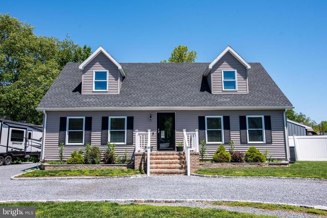 29380 MOORE AVE, Trappe, MD 21673