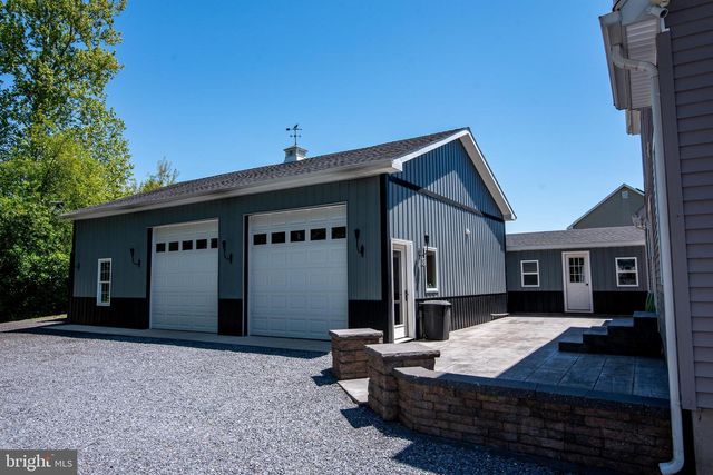 29380 MOORE AVE, Trappe, MD 21673