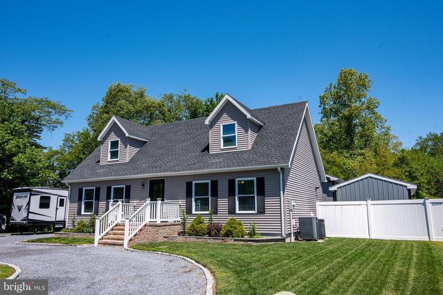 29380 MOORE AVE, Trappe, MD 21673