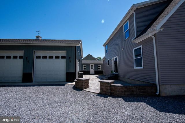 29380 MOORE AVE, Trappe, MD 21673
