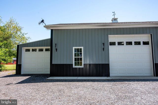 29380 MOORE AVE, Trappe, MD 21673