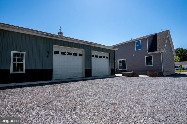 29380 MOORE AVE, Trappe, MD 21673