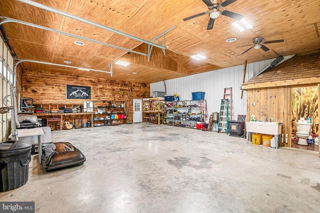 29380 MOORE AVE, Trappe, MD 21673