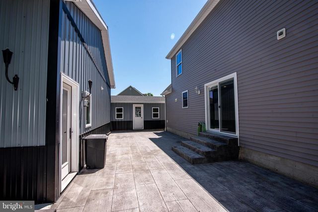 29380 MOORE AVE, Trappe, MD 21673