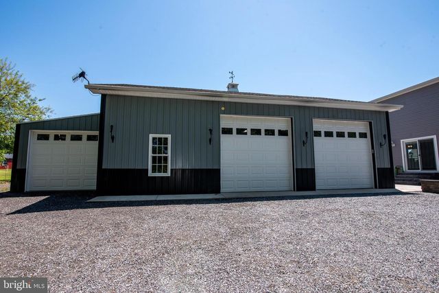 29380 MOORE AVE, Trappe, MD 21673