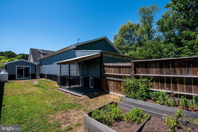 29380 MOORE AVE, Trappe, MD 21673