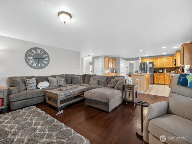 2124 Dilley Avenue, Moses Lake, WA 98837