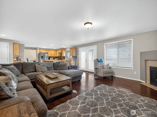 2124 Dilley Avenue, Moses Lake, WA 98837