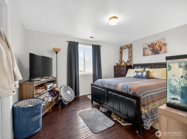 2124 Dilley Avenue, Moses Lake, WA 98837