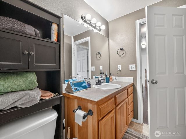 2124 Dilley Avenue, Moses Lake, WA 98837