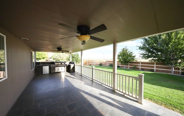 2124 Dilley Avenue, Moses Lake, WA 98837