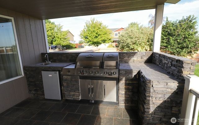 2124 Dilley Avenue, Moses Lake, WA 98837