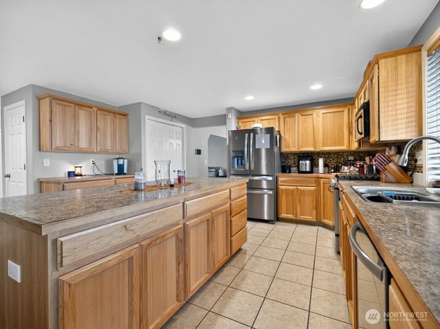 2124 Dilley Avenue, Moses Lake, WA 98837