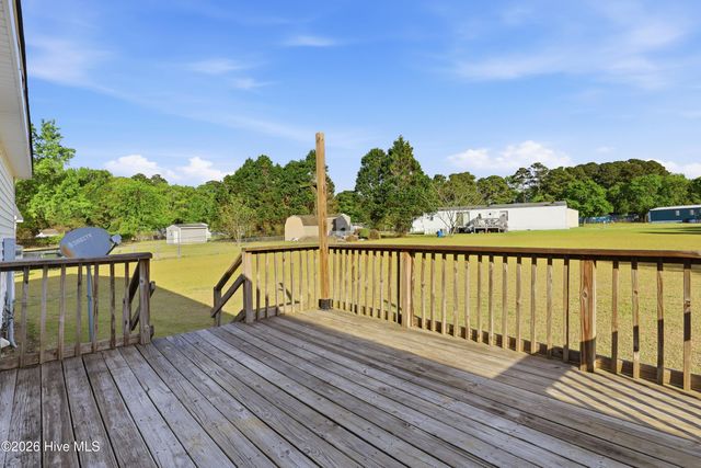 110 N Pointe Drive, Goldsboro, NC 27530