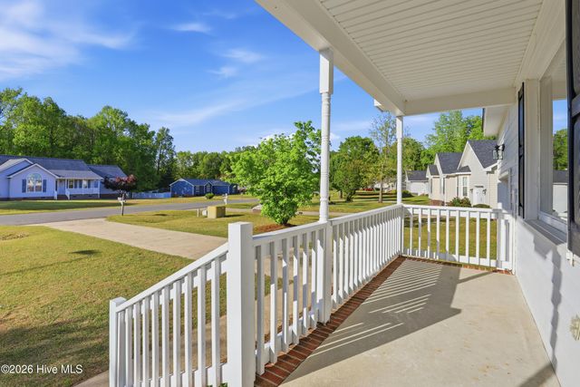 110 N Pointe Drive, Goldsboro, NC 27530