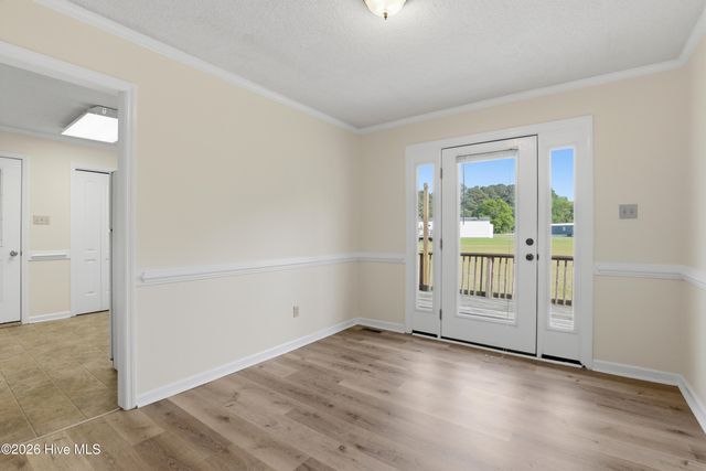 110 N Pointe Drive, Goldsboro, NC 27530