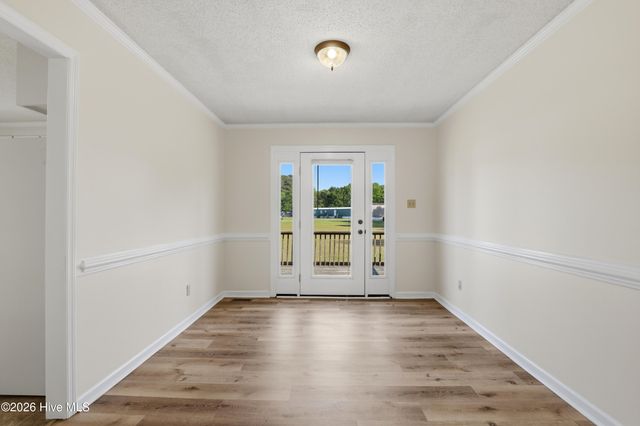 110 N Pointe Drive, Goldsboro, NC 27530