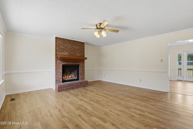 110 N Pointe Drive, Goldsboro, NC 27530