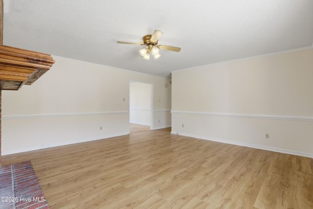 110 N Pointe Drive, Goldsboro, NC 27530
