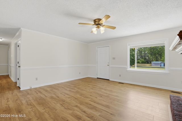 110 N Pointe Drive, Goldsboro, NC 27530