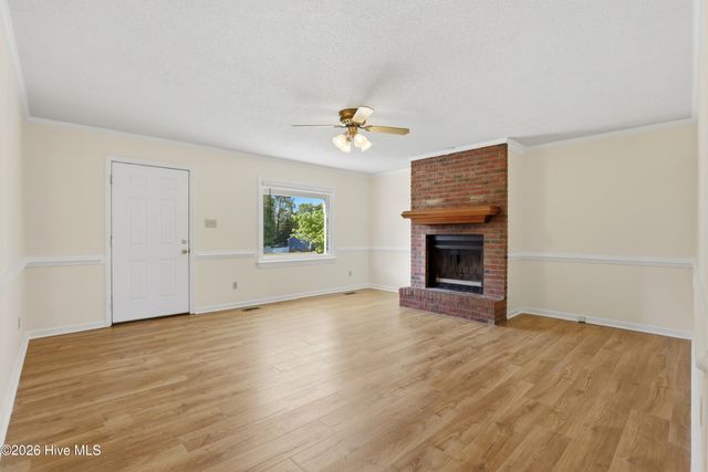 110 N Pointe Drive, Goldsboro, NC 27530