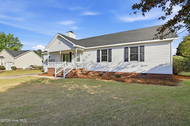 110 N Pointe Drive, Goldsboro, NC 27530