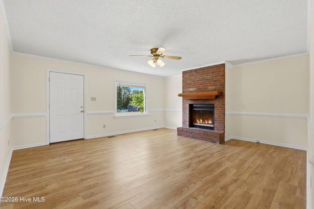 110 N Pointe Drive, Goldsboro, NC 27530