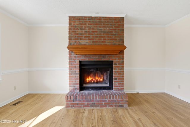 110 N Pointe Drive, Goldsboro, NC 27530
