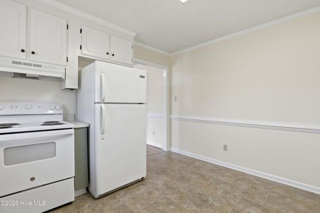 110 N Pointe Drive, Goldsboro, NC 27530