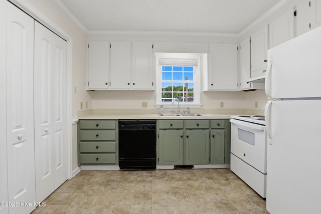 110 N Pointe Drive, Goldsboro, NC 27530