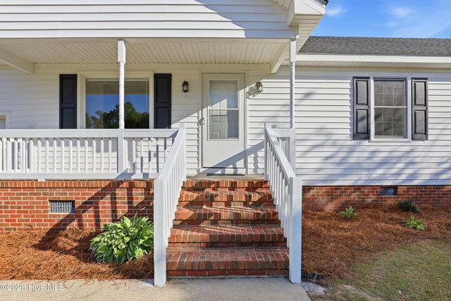 110 N Pointe Drive, Goldsboro, NC 27530