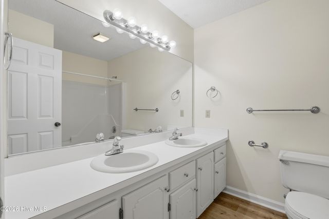 110 N Pointe Drive, Goldsboro, NC 27530