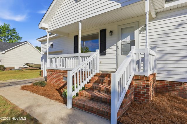 110 N Pointe Drive, Goldsboro, NC 27530