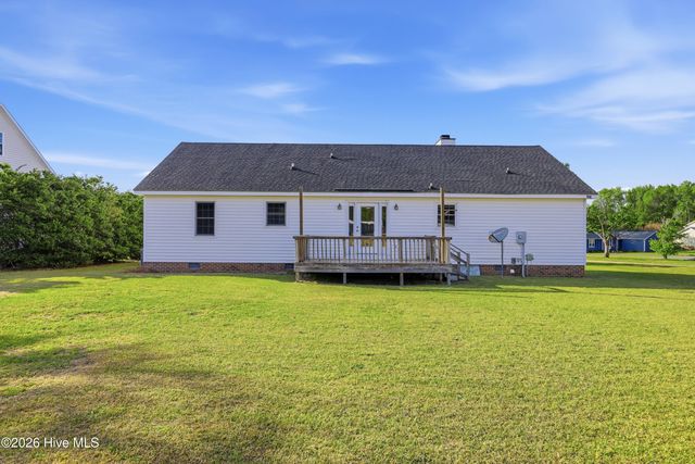 110 N Pointe Drive, Goldsboro, NC 27530