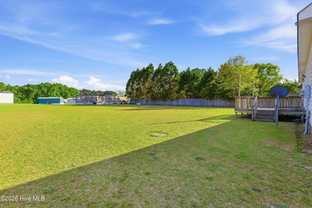 110 N Pointe Drive, Goldsboro, NC 27530