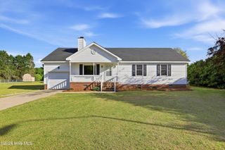 110 N Pointe Drive, Goldsboro, NC 27530