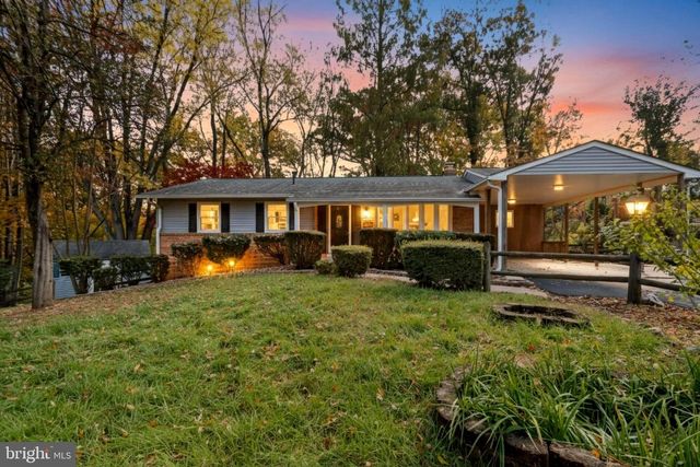 2306 MARLINE CT, Woodbridge, VA 22192