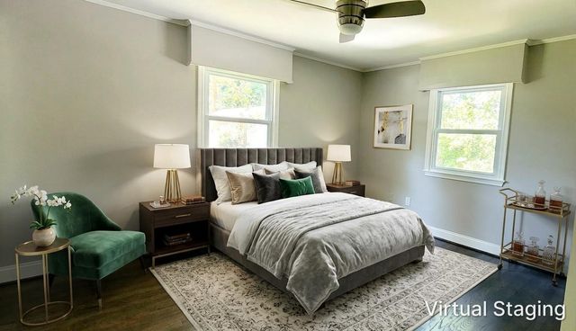 2306 MARLINE CT, Woodbridge, VA 22192