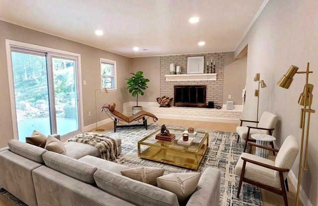 2306 MARLINE CT, Woodbridge, VA 22192