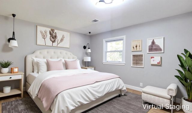 2306 MARLINE CT, Woodbridge, VA 22192