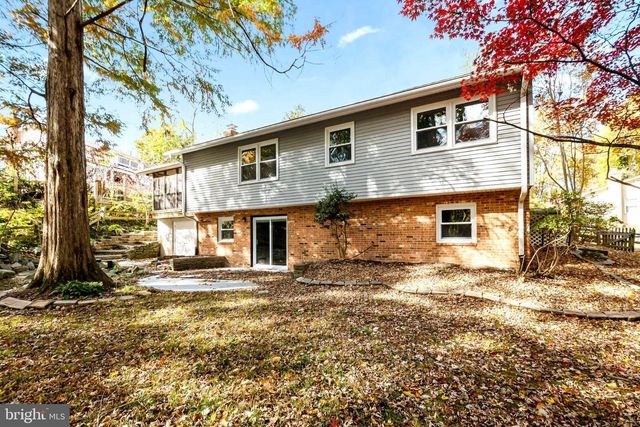 2306 MARLINE CT, Woodbridge, VA 22192