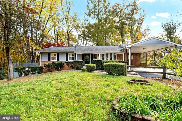 2306 MARLINE CT, Woodbridge, VA 22192