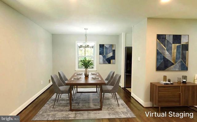 2306 MARLINE CT, Woodbridge, VA 22192