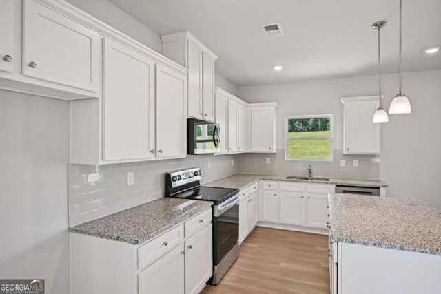 11816 Neely Lane, Covington, GA 30014